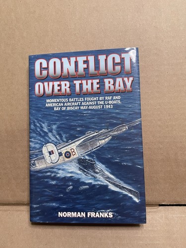 Conflict over the bay - bay, by