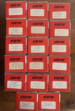 KIT 1/43 STARTER FORD ESCORT