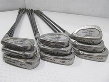 Dunlop Tour Cavity TC-1 Iron