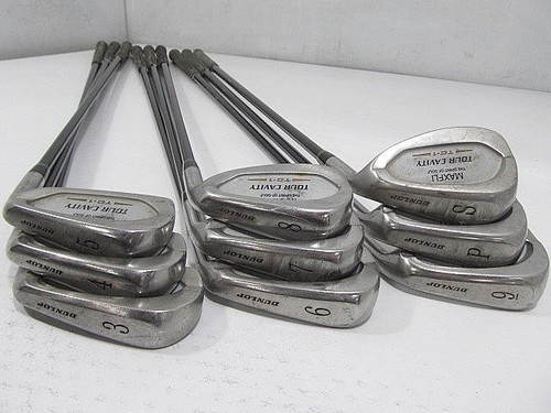 Dunlop tour cavity set - tour, tc-1