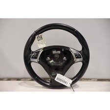 VOLANTE IN PELLE PER FIAT GRANDE PUNTO (05) 2Y)(4C -PUNTO EVO (09) 3J 1.4 2005