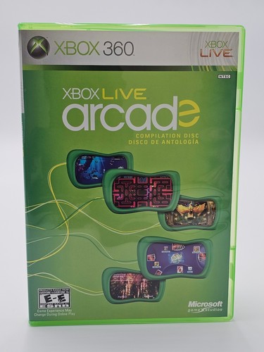 Microsoft xbox 360 - xbox,