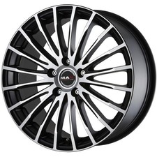 Cerchi in lega MAK FATALE 17"