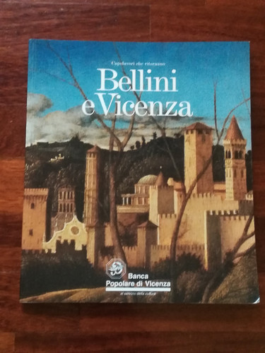 Bellini vicenza banca - bellini,