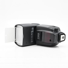 Canon 580EX II Speedlite flash