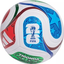 Adidas FIFA World Cup 2026