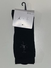Chaussettes noir jordan - xl,