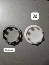 Coprimozzo Sierra Cosworth 