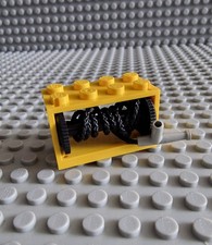 Lego City Vigili del Fuoco