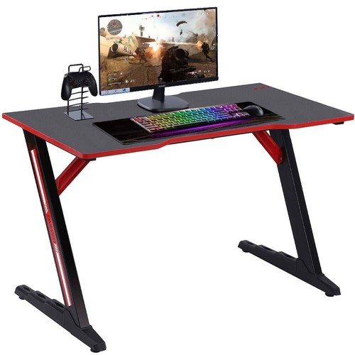 Scrivania gaming porta - gaming,