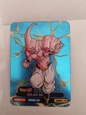 N. 188 Majin Bu - DRAGON BALL