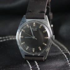 Orologio da polso Poljot 2609