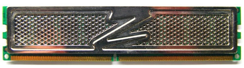 2gb ocz gold ddr2 800mhz - gold, ram