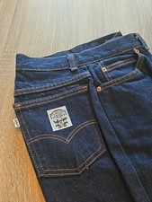 Jeans donna vintage Levi's