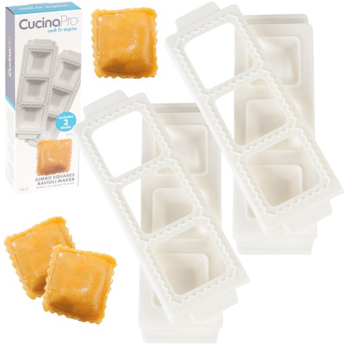 Stampi per ravioli - stampi,
