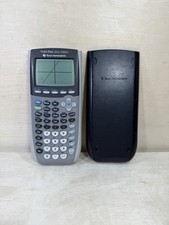 Texas Instrument TI 84 Plus