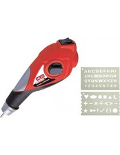 Incisore per vetro legno e