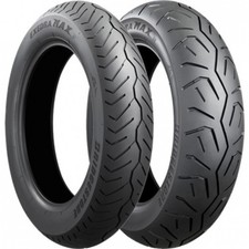 Gomma Moto BRIDGESTONE 170/80