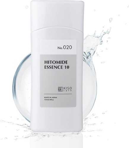 Kiso care hitomide - care,