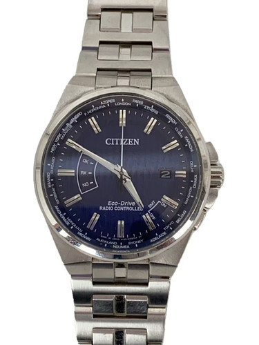 Orologio solare citizen - solare,