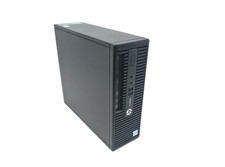 PC Ricondizionato HP ProDesk
