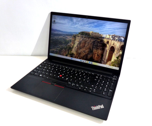 Notebook lenovo thinkpad - notebook,