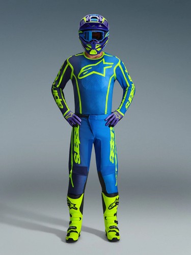 New alpinestars 2026 fluid - 2026,