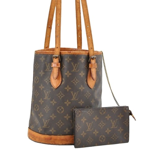 Autentica borsa tracolla - a,