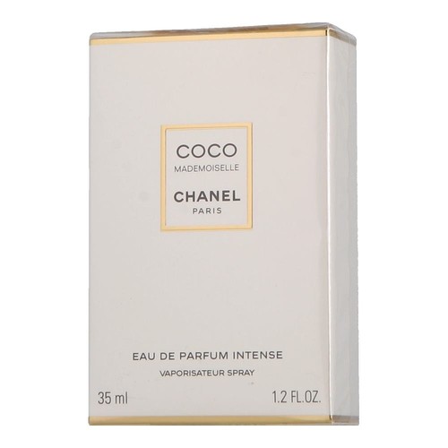 Chanel coco mademoiselle - mademoiselle,