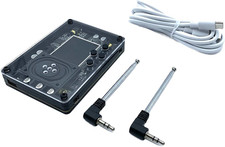 Mini Modulo Musicale Theremin