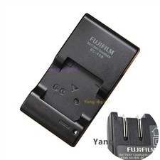 Caricabatteria originale Fujifilm BC-45B per batteria NP-45A 45B NP-45S T205 T300