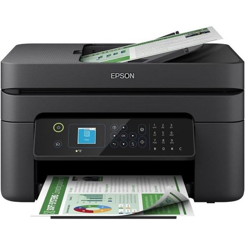 Epson workforce 2930dwf - epson, wf-2930dwf