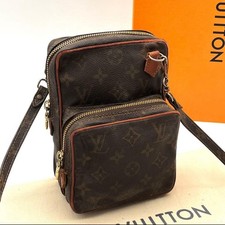 Borsa a tracolla Louis Vuitton