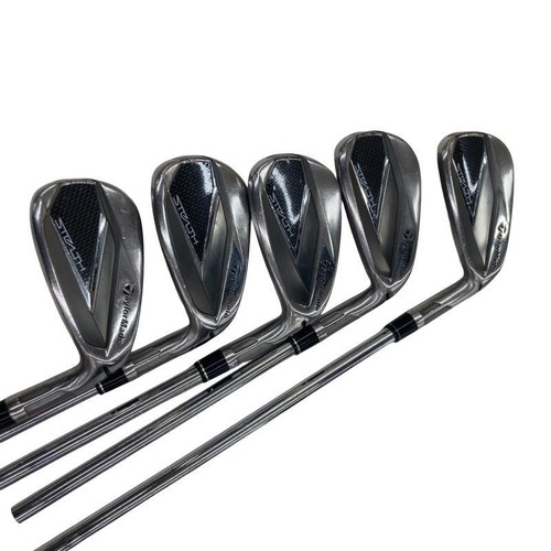 Taylormade stealth set - taylormade, di