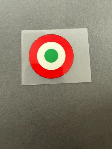 Distintivo patch manica - , coppa