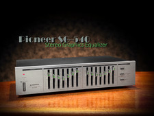 Pioneer SG-540 🌈RaRe🌈