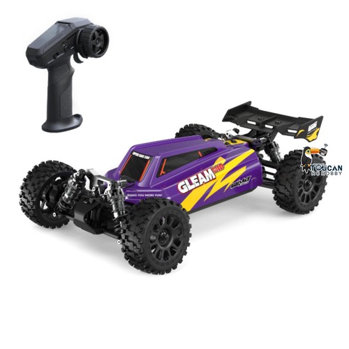 Ud1204 rtr 4wd rc - 1/12,