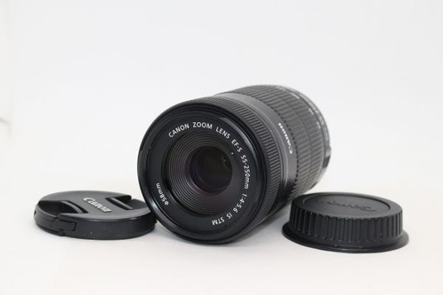 Cano 250mm 5 6 is - cano, ef-s