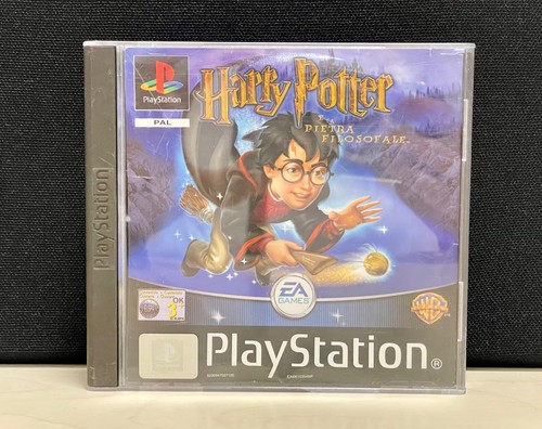 Harry potter pietra - e,