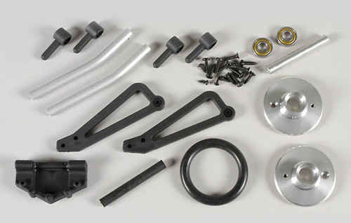 Modellsport ricambi auto - rc,