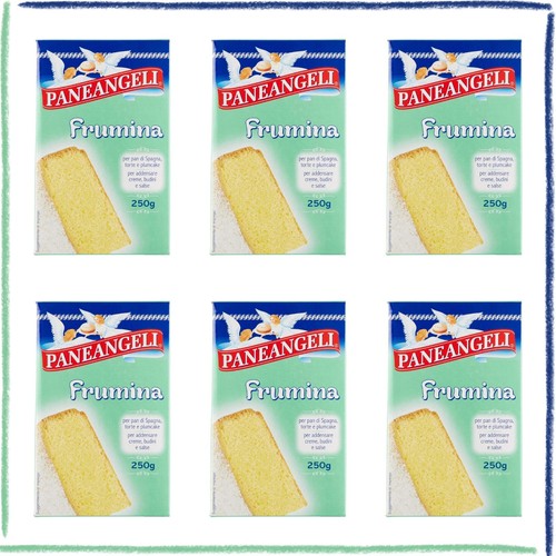 Frumina cameo paneangeli - frumina,
