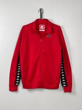 Kappa x Gosha Rubchinskiy