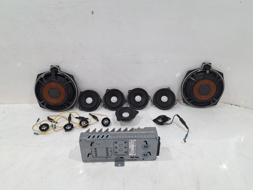 Bmw serie f31 - serie,