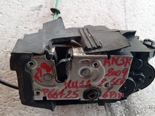 SERRATURA ANTERIORE SINISTRA PER LANCIA Musa 2° Serie 51823815 (07>)