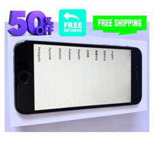 Apple iPhone 6 128GB 16GB GSM