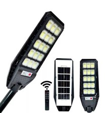 Lampione solare led 6500k - lampione,