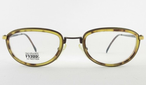Montatura gianfranco ferre - montatura,