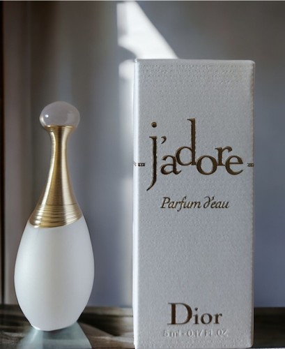 Adore parfum eau - j’adore, d’eau