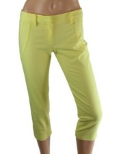Angela Mele Women's Yellow