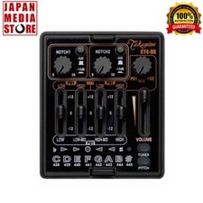 Takamine ct4 - takamine, (dmp)